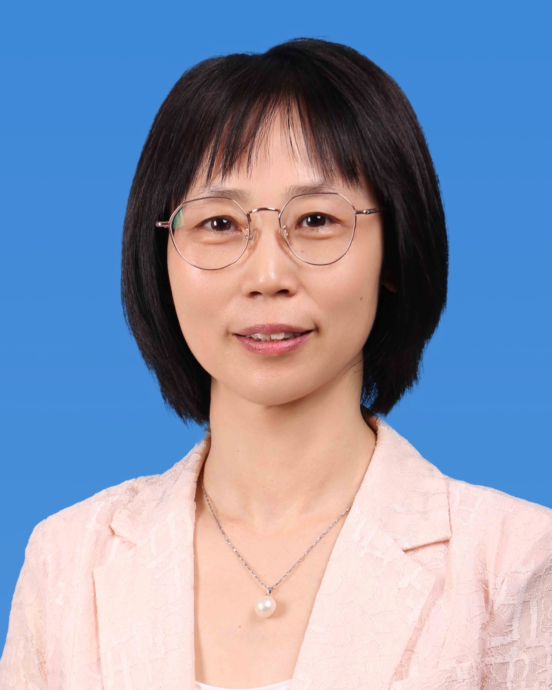 周兰蓉