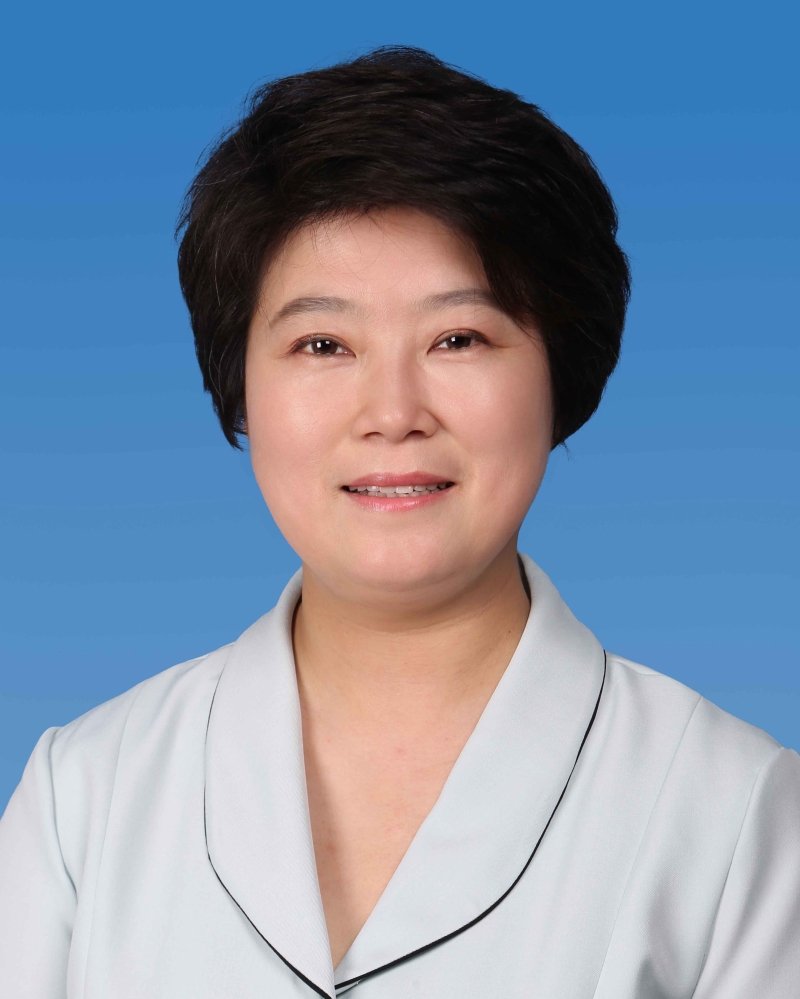 陈小洁