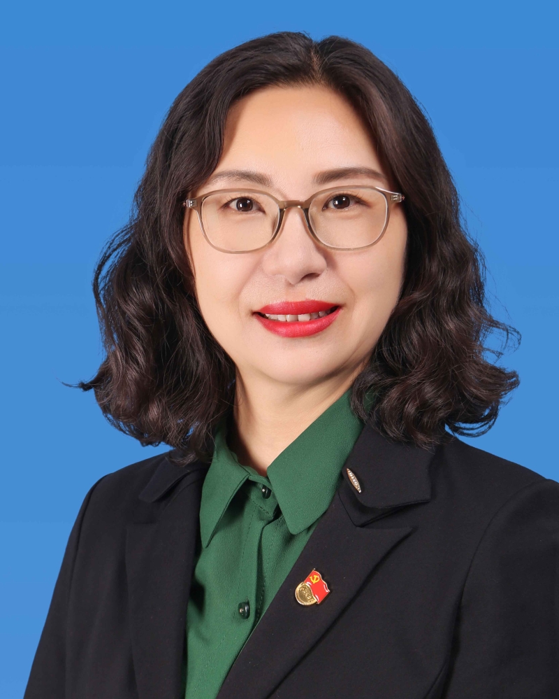 陈蔚涛