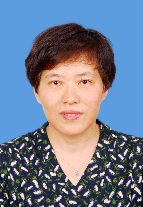 翟淑莲